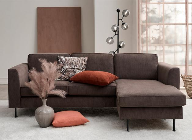 Brochure til inspiration